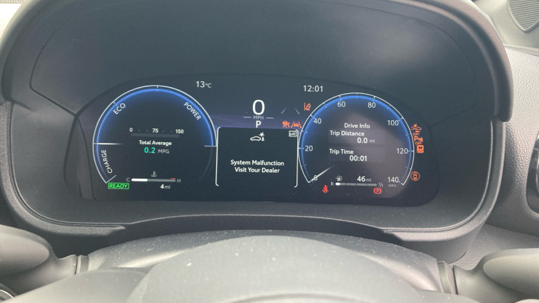 Toyota Yaris Cross 1.5 Hybrid Excel 5dr CVT Hybrid Estate